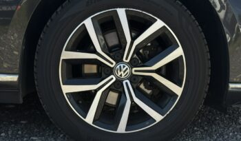 Volkswagen Passat | FWD (przód) | Automatyczna | 190 KM | Szary full