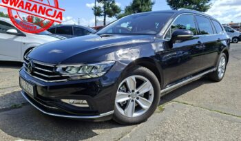 Volkswagen Passat | Fwd (Przód) | Automatyczna | 150 Km | Czarny