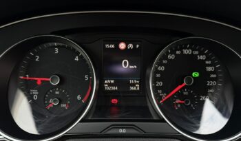 Volkswagen Passat | FWD (przód) | Automatyczna | 150 KM | Czarny full