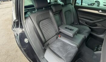 Volkswagen Passat | FWD (przód) | Automatyczna | 150 KM | Czarny full