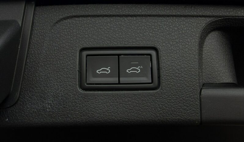 Volkswagen Passat | FWD (przód) | Automatyczna | 150 KM | Czarny full