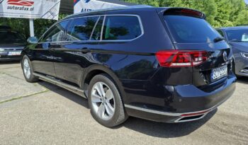 Volkswagen Passat | FWD (przód) | Automatyczna | 150 KM | Czarny full
