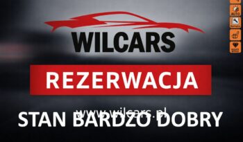 Ford Focus | Fwd (Przód) | Manualna | 145 Km | Czerwony