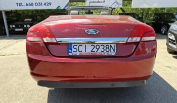 Ford Focus | FWD (przód) | Manualna | 145 KM | Czerwony full