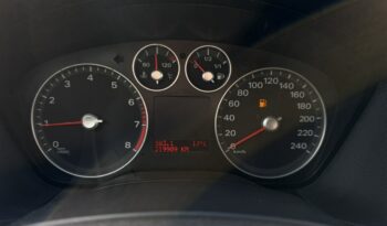 Ford Focus | FWD (przód) | Manualna | 145 KM | Czerwony full