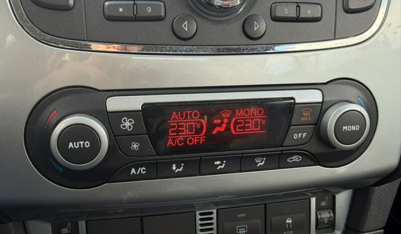 Ford Focus | FWD (przód) | Manualna | 145 KM | Czerwony full