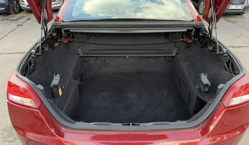 Ford Focus | FWD (przód) | Manualna | 145 KM | Czerwony full