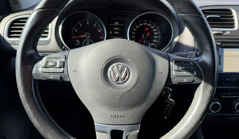 Volkswagen Golf | FWD (przód) | Manualna | 102 KM | Czarny full