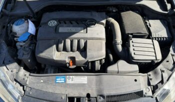 Volkswagen Golf | FWD (przód) | Manualna | 102 KM | Czarny full
