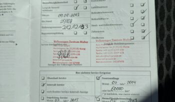 Volkswagen Golf | FWD (przód) | Manualna | 102 KM | Czarny full