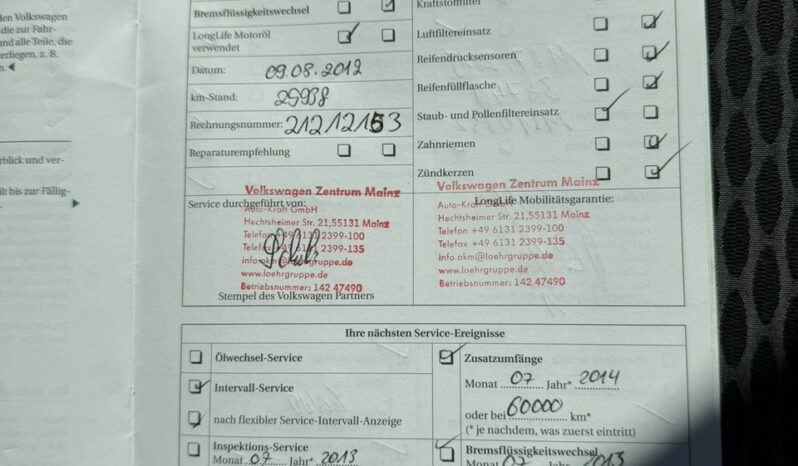 Volkswagen Golf | FWD (przód) | Manualna | 102 KM | Czarny full
