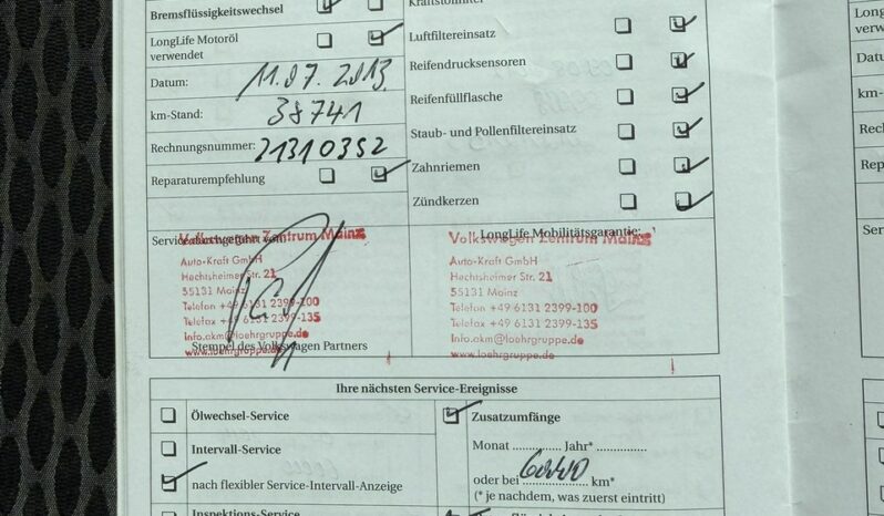 Volkswagen Golf | FWD (przód) | Manualna | 102 KM | Czarny full