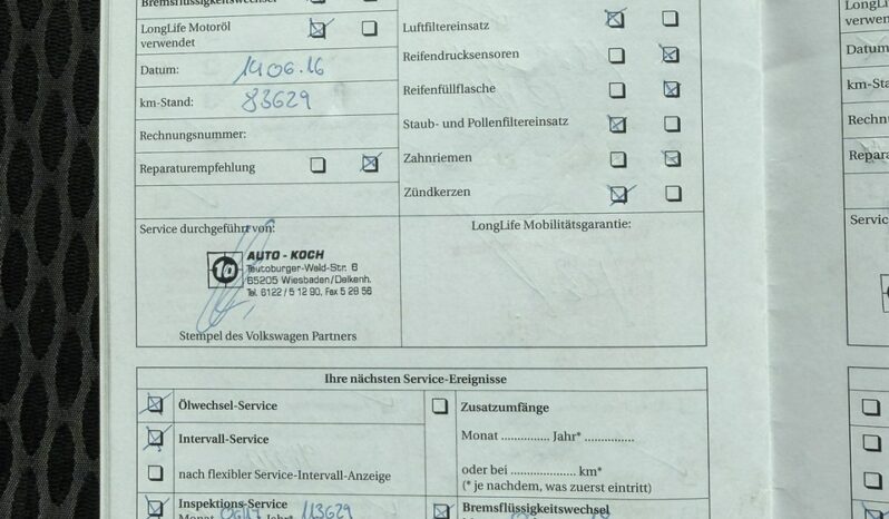 Volkswagen Golf | FWD (przód) | Manualna | 102 KM | Czarny full