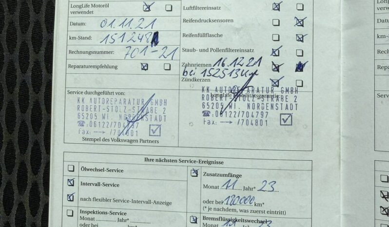Volkswagen Golf | FWD (przód) | Manualna | 102 KM | Czarny full