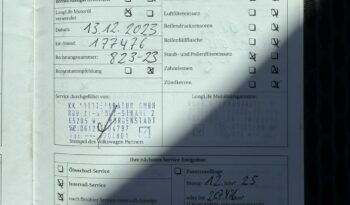 Volkswagen Golf | FWD (przód) | Manualna | 102 KM | Czarny full