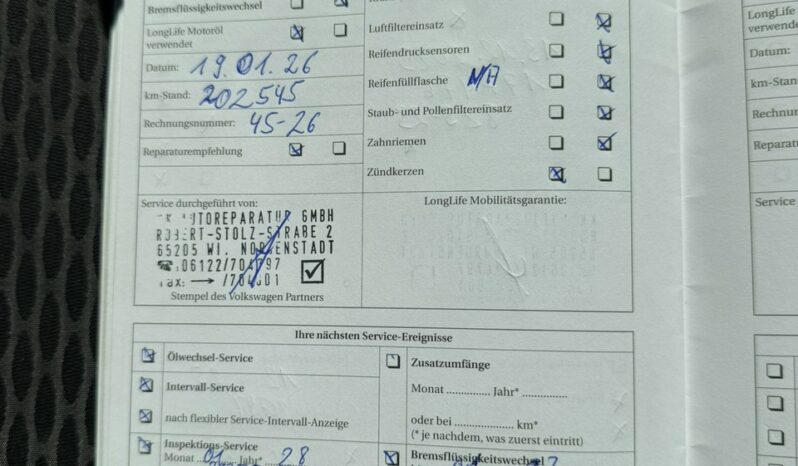 Volkswagen Golf | FWD (przód) | Manualna | 102 KM | Czarny full