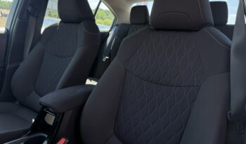Toyota Corolla | FWD (przód) | Automatyczna | 125 KM | Biały full