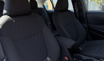 Toyota Corolla | FWD (przód) | Automatyczna | 125 KM | Biały full