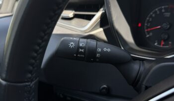 Toyota Corolla | FWD (przód) | Automatyczna | 125 KM | Biały full