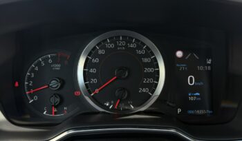 Toyota Corolla | FWD (przód) | Automatyczna | 125 KM | Biały full