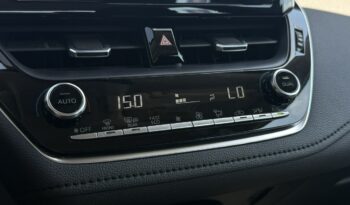 Toyota Corolla | FWD (przód) | Automatyczna | 125 KM | Biały full