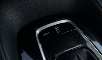 Toyota Corolla | FWD (przód) | Automatyczna | 125 KM | Biały full