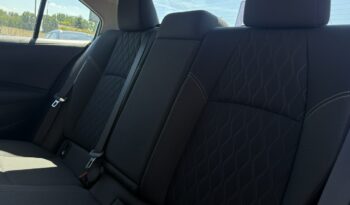 Toyota Corolla | FWD (przód) | Automatyczna | 125 KM | Biały full
