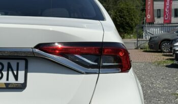 Toyota Corolla | FWD (przód) | Automatyczna | 125 KM | Biały full