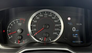 Toyota Corolla | FWD (przód) | Manualna | 125 KM | Czarny full