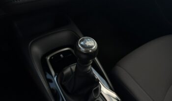 Toyota Corolla | FWD (przód) | Manualna | 125 KM | Czarny full