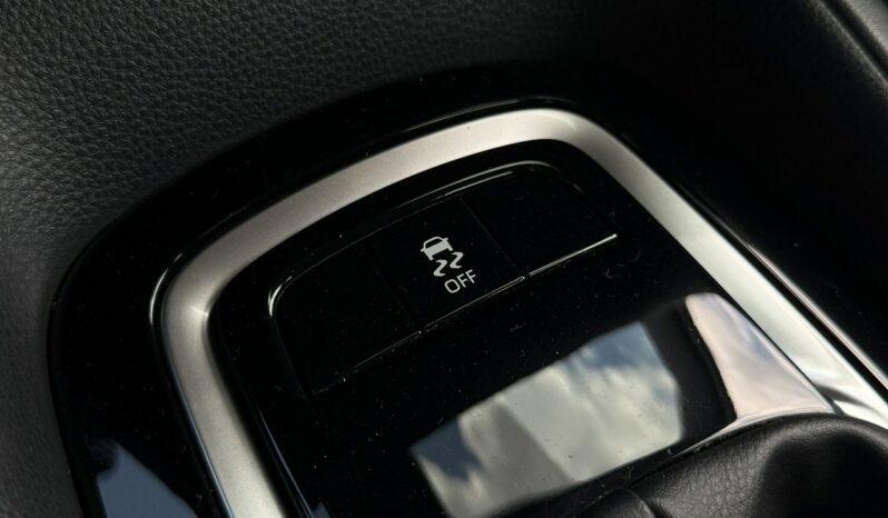 Toyota Corolla | FWD (przód) | Manualna | 125 KM | Czarny full