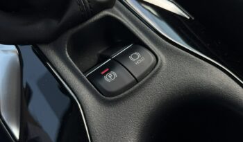 Toyota Corolla | FWD (przód) | Manualna | 125 KM | Czarny full
