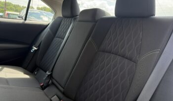 Toyota Corolla | FWD (przód) | Manualna | 125 KM | Czarny full