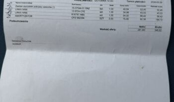 Fiat Panda | FWD (przód) | Manualna | 70 KM | Granatowy full