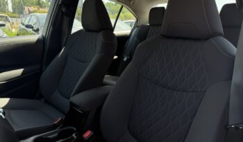 Toyota Corolla | FWD (przód) | Manualna | 125 KM | Brązowy full