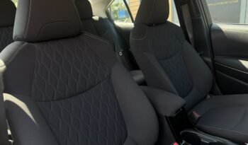 Toyota Corolla | FWD (przód) | Manualna | 125 KM | Brązowy full