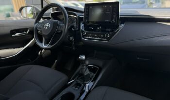 Toyota Corolla | FWD (przód) | Manualna | 125 KM | Brązowy full