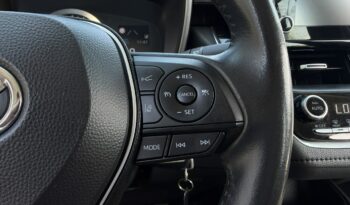 Toyota Corolla | FWD (przód) | Manualna | 125 KM | Brązowy full