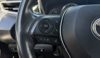 Toyota Corolla | FWD (przód) | Manualna | 125 KM | Brązowy full