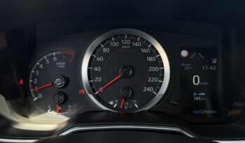 Toyota Corolla | FWD (przód) | Manualna | 125 KM | Brązowy full