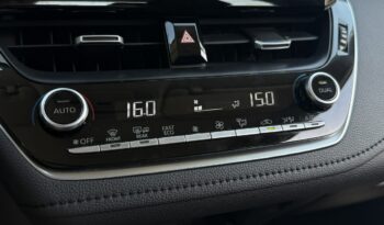 Toyota Corolla | FWD (przód) | Manualna | 125 KM | Brązowy full