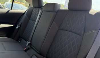 Toyota Corolla | FWD (przód) | Manualna | 125 KM | Brązowy full