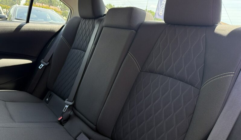 Toyota Corolla | FWD (przód) | Manualna | 125 KM | Brązowy full