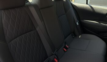Toyota Corolla | FWD (przód) | Manualna | 125 KM | Brązowy full