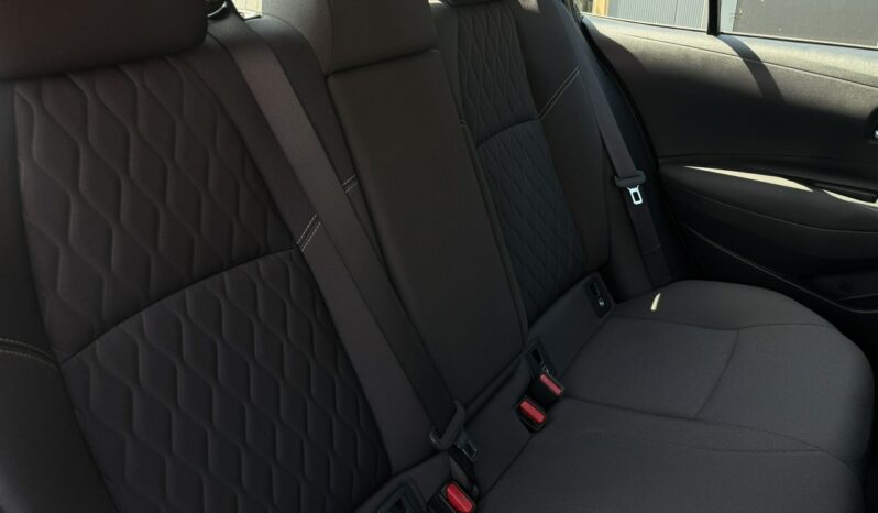 Toyota Corolla | FWD (przód) | Manualna | 125 KM | Brązowy full
