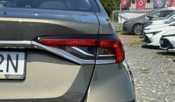 Toyota Corolla | FWD (przód) | Manualna | 125 KM | Brązowy full