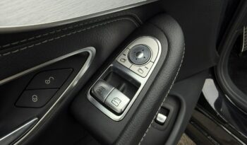 Mercedes-Benz Klasa C | 4×4 (doł. automatycznie) | Automatyczna | 184 KM | Czarny full