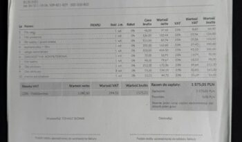 Mercedes-Benz Klasa C | 4×4 (doł. automatycznie) | Automatyczna | 184 KM | Czarny full