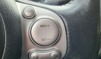Nissan Micra | FWD (przód) | Manualna | 80 KM | Fioletowy full