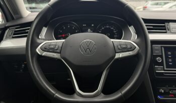 Volkswagen Passat | FWD (przód) | Manualna | 150 KM | Biały full
